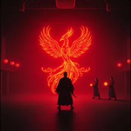 Mentor flame