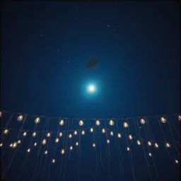 Meteorite clmoon