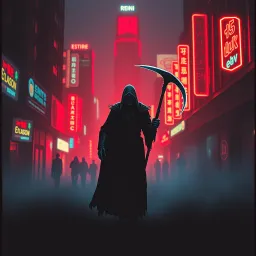 Reaper's Creed