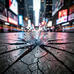 Break The Floor