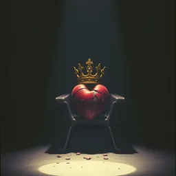 The queen