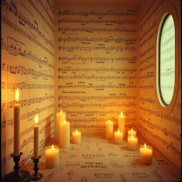 Symphony for the Few