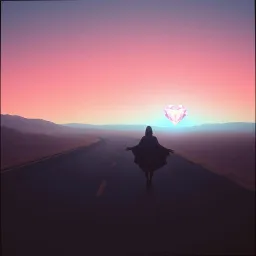 Leaving Fear Behind