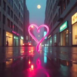 Échos d'amour