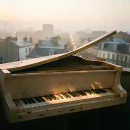 Jazz Ostenato