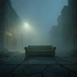 No memories