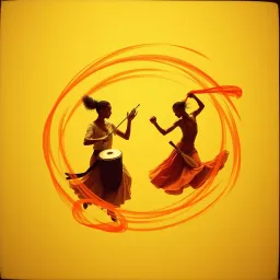 Berimbau chamou
