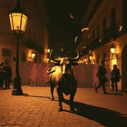 Cornudo