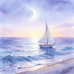 Dreamland's Embrace