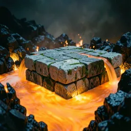 Tested by Fire