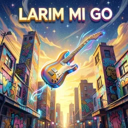 LARIM MI GO