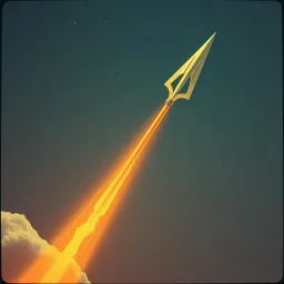 Odin's Spear
