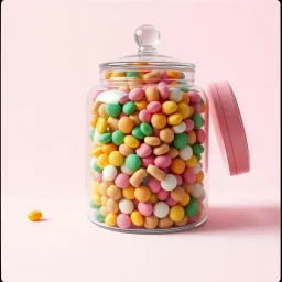 Candy