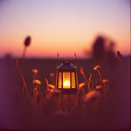 Tender light