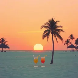 Relax, Take It Easy