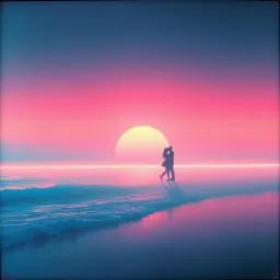 Heartbeat Horizon