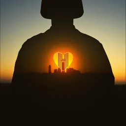 “LEFT DALLAS IN MY CHEST”
