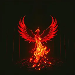I AM HELLFIRE!