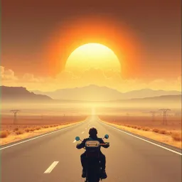 Highway In My Head
