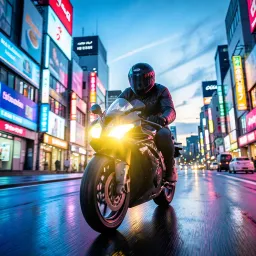 赤いライン (Redline)