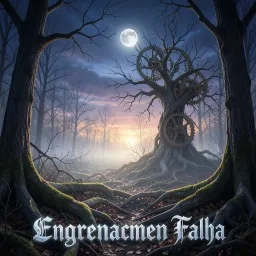 Engrenagem Falha