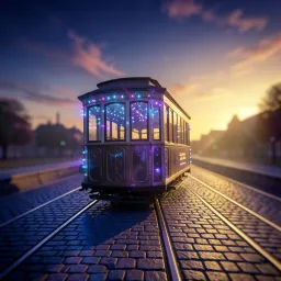 Tranvayda