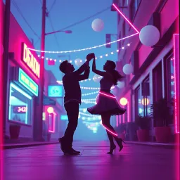 Me & You