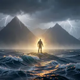 Higher Than Fear