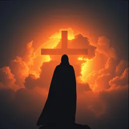 Alone With Hell & Heaven