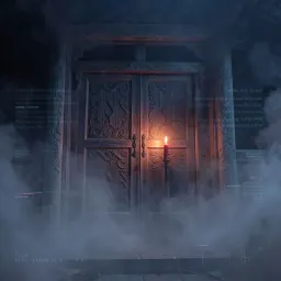 Ashes of Melissa