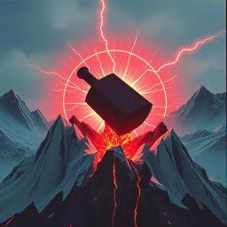 RAGNARÖK FIST