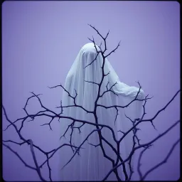 Cold-Blooded Ghost
