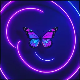 Bad kind of Butterflies 