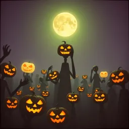 The zombies