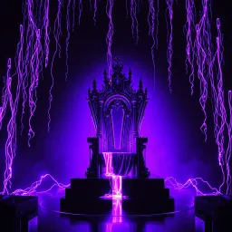 The Throne Moans ( Sai x SukaNa)