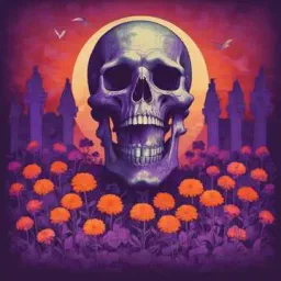 El Día de los Muertos