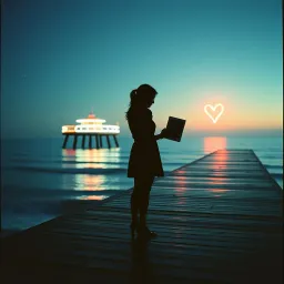 Blinded by Love