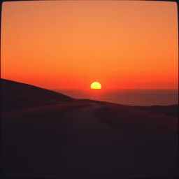 Wanderer's Melody
