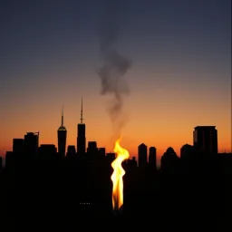 Burn For You
