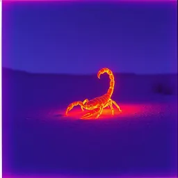 Scorpion"SBMASS"OCSET