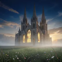 Church music