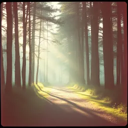 Walking with the Lord
