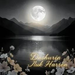 DASHURIA NUK HARRON