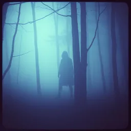 Ghost of My Past