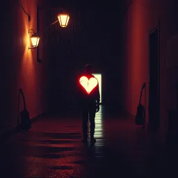 Why Couldn't You Love Me Back?