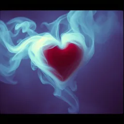 Heart Lost in Shadows
