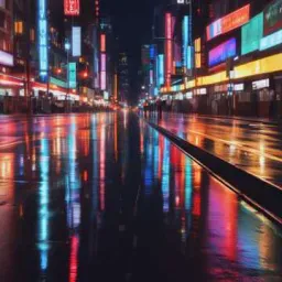 Future dream