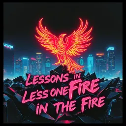 Lessons in the Fire
