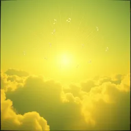 Heaven's Groove