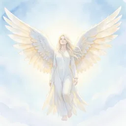 Big Beautiful Wings